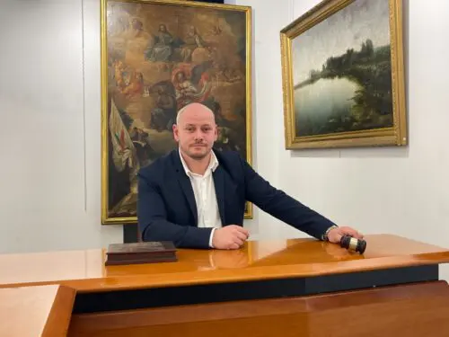 Inside the World of Templum Fine Art Auctions: An Exclusive Interview with Carles Viñas